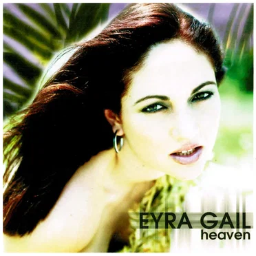 Heaven by Eyra Gail - album cover