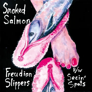 Freudian Slippers