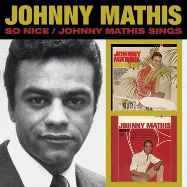 So Nice / Johnny Mathis Sings