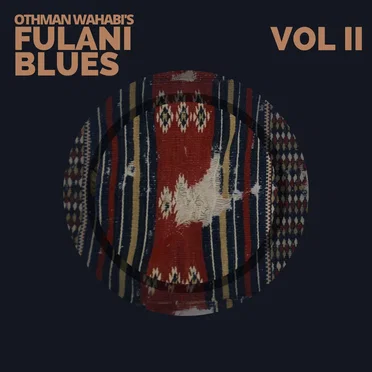 Fulani Blues – Vol II