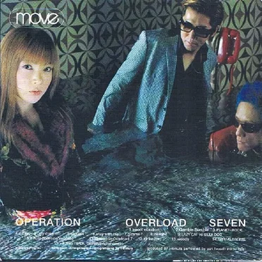 Operation Overload 7