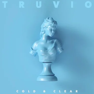 Cold & Clear by Truvio - album cover