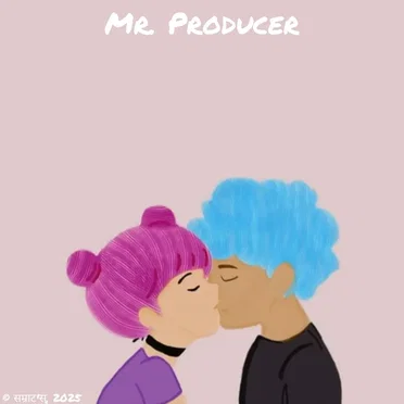 Mr. Producer