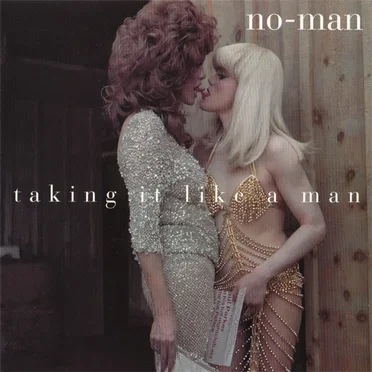 Taking It Like a Man