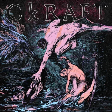 Uncommon Grounds by CKRAFT - album cover