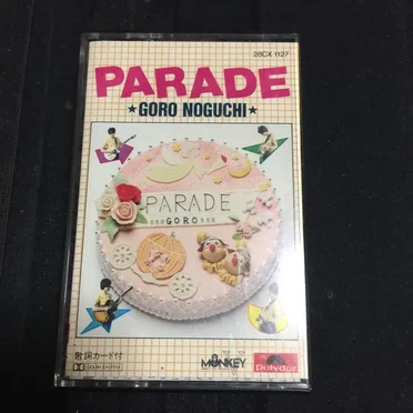 PARADE