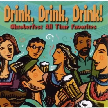 Oktoberfest Singers and Orchestra