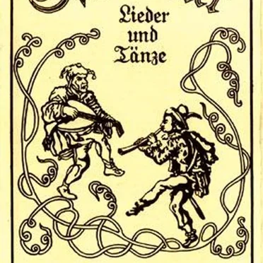 Aufzug der Spielleut