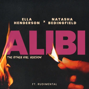 Alibi (the other girl version)