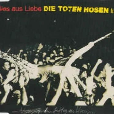 Alles aus Liebe (live)
