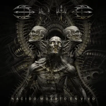 Nacido muerto (en vivo)