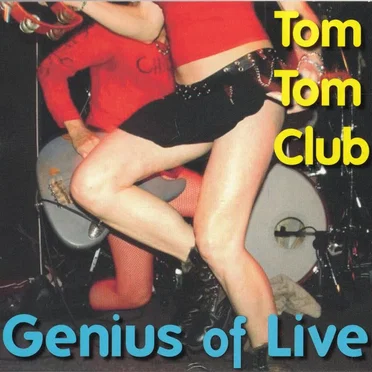 Genius of Live