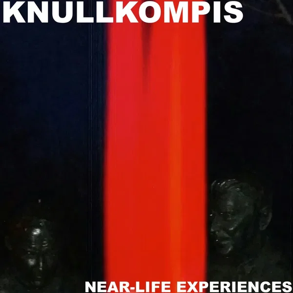 Near-Life Experiences