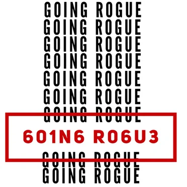Going Rogue