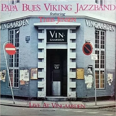 Live at Vingaarden