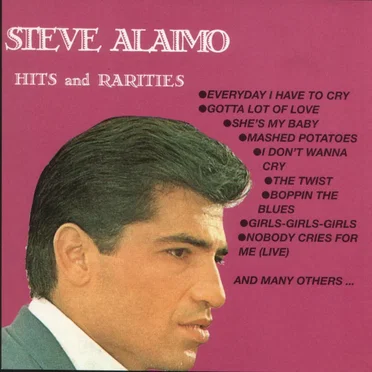Hits and Rarities