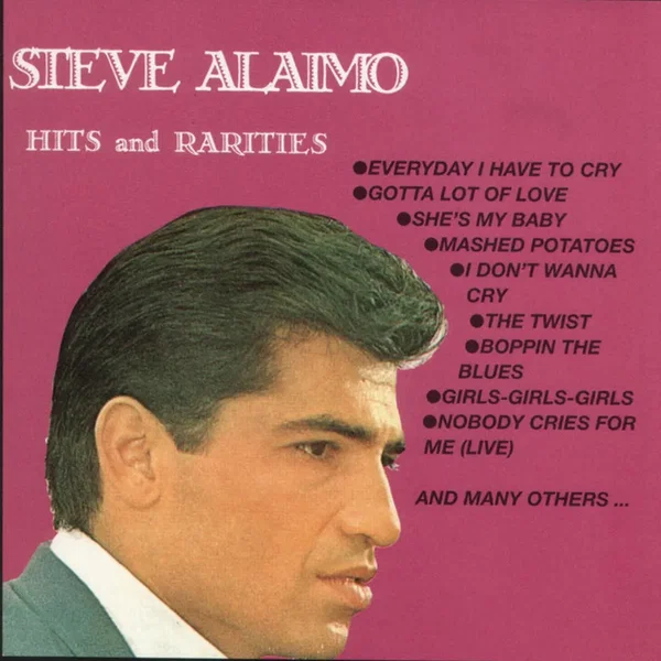 Hits and Rarities
