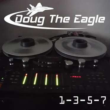 1-3-5-7 by Doug The Eagle - album cover