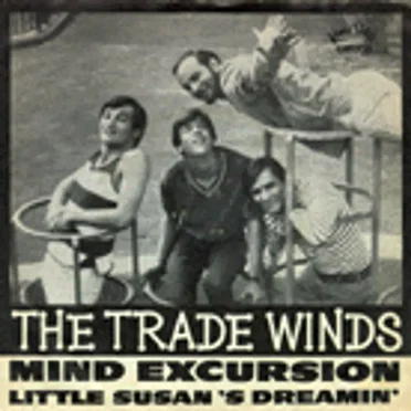 Mind Excursion / Little Susan’s Dreamin’