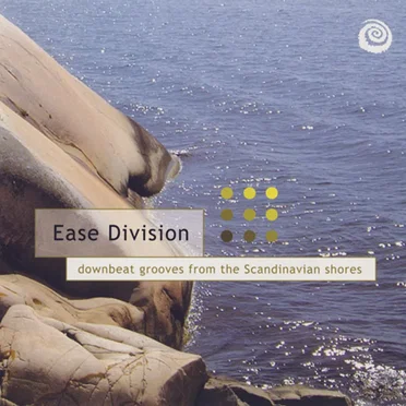 Ease Division by Various Artists - album cover