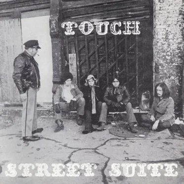 Street Suite by Touch - album cover