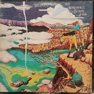 The Marshall Tucker Band