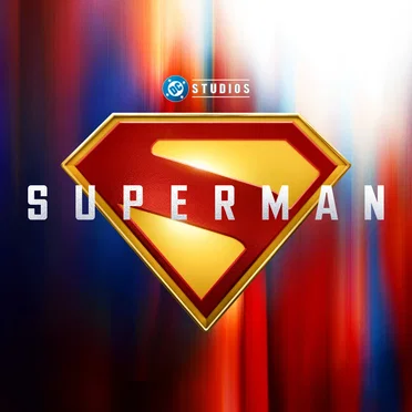 Superman Spotify Official Playlist: Introduction by James Gunn - album cover