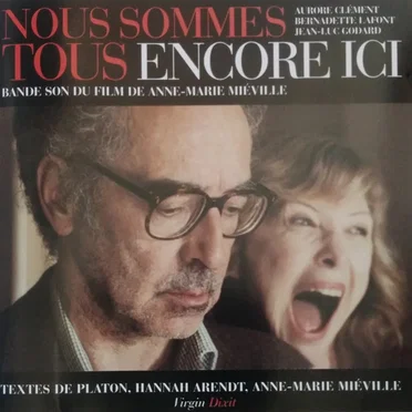 Aurore Clément