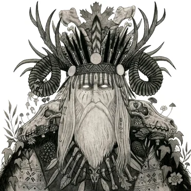 Ancient Spirit