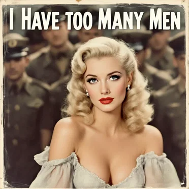 I Have Too Many Men