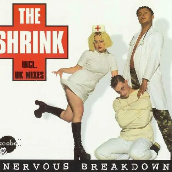 Nervous Breakdown