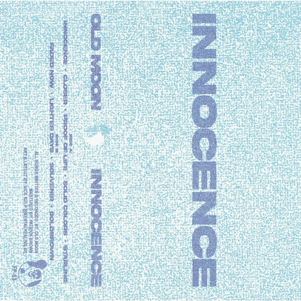 INNOCENCE