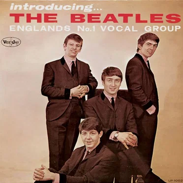 Introducing… The Beatles