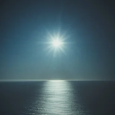 Warp to Sun