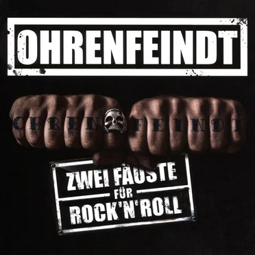 Zwei Fäuste für Rock ’n’ Roll