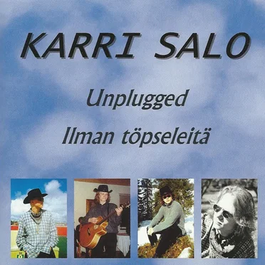 Unplugged: Ilman töpseleitä