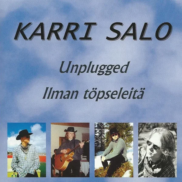 Unplugged: Ilman töpseleitä