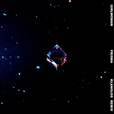 Prisma (Klanglos Remix) by Girlwoman - album cover
