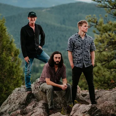 Colorado Rocks