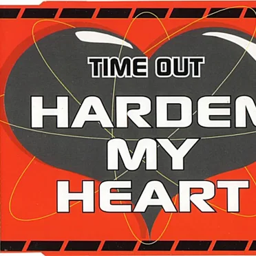 Harden My Heart