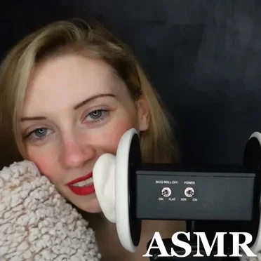 We Will Take It Slowly Counting and Comforting Deep in Your Ears by Jodie Marie ASMR - album cover