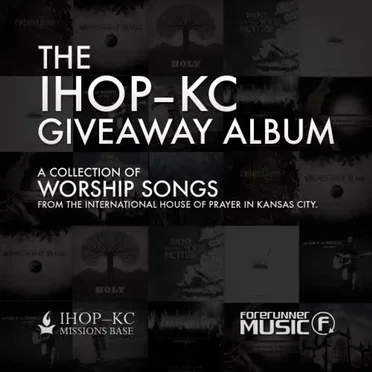 The IHOP-KC Giveaway Album