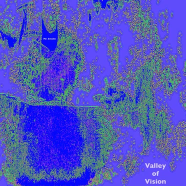 Valley of Vision