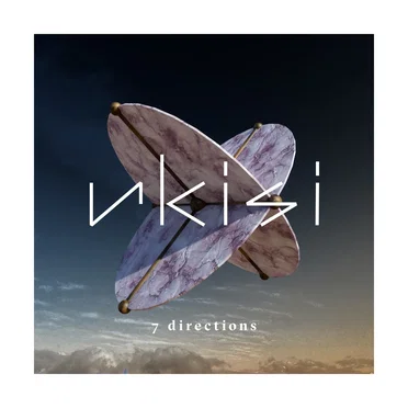 7 Directions by Nkisi - album cover