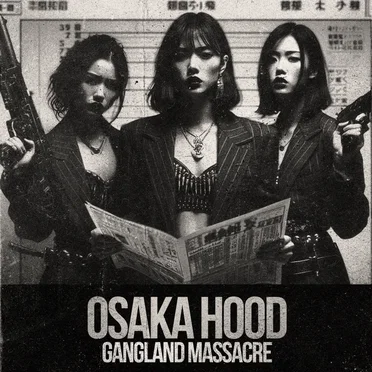 Gangland Massacre