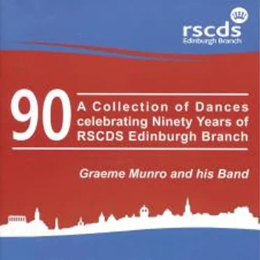 Graeme Munro and his Band