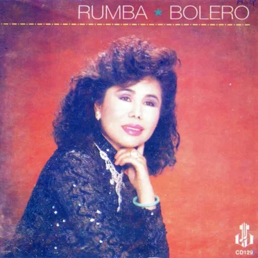 Rumba - Bolero by Various Artists - album cover