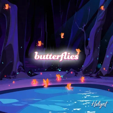 Butterflies