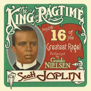 The King of Ragtime