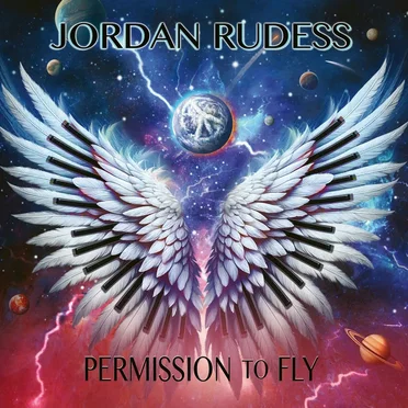 The Alchemist by Jordan Rudess - album cover